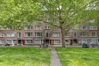 Mijnsherenlaan 132 A, Rotterdam