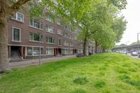 Mijnsherenlaan 132 A, Rotterdam