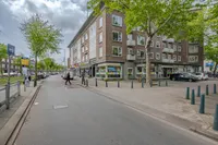Wolphaertsbocht 270 B, Rotterdam