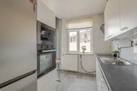 Wolphaertsbocht 270 B, Rotterdam