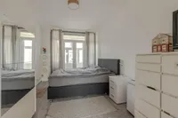 Wolphaertsbocht 270 B, Rotterdam