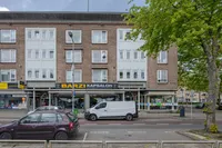 Wolphaertsbocht 270 B, Rotterdam