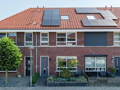 Amaliastraat 3, 3248AV, Melissant, Zuid-Holland
