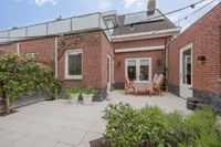 Kerkstraat 10 a, Broekhuizenvorst