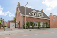 Kerkstraat 10 a, Broekhuizenvorst