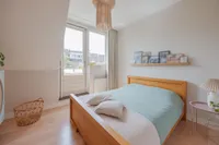 Kerkstraat 10 a, Broekhuizenvorst