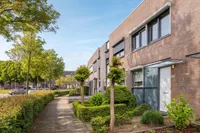 Monacoplein 10, Heerlen