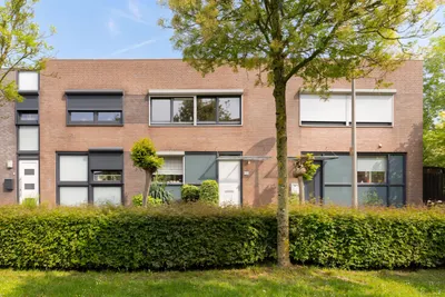 Monacoplein 10, 6414HW, Heerlen, Limburg