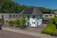 Stanleystraat 3, Hulst