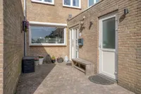 Susannadonk 31, Roosendaal