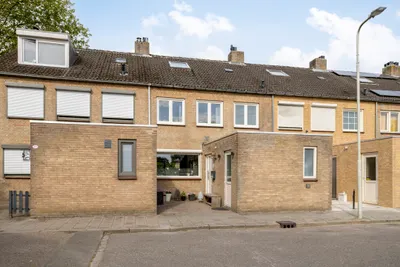 Susannadonk 31, 4707WN, Roosendaal, Noord-Brabant