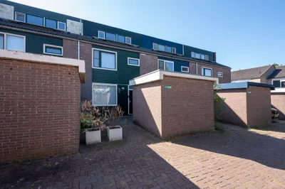 Duivenkamp 698, 3607VB, Maarssen, Utrecht