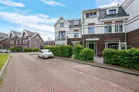 Octavio Pazlaan 1, 's-gravenhage