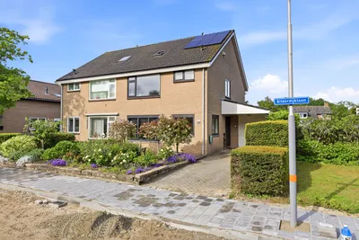 Bilderdijklaan 19, 4382CB, Vlissingen, Zeeland