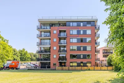 de Beente 92 E, 6229AV, Maastricht, Limburg