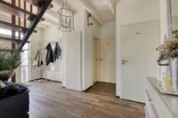Hoge Aard 3, Schijf