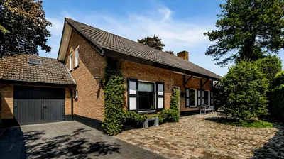 Hoge Aard 3, 4721AG, Schijf, Noord-Brabant