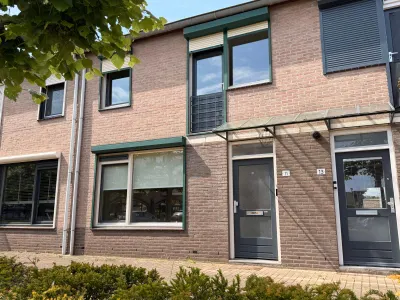Muldersplein 11, 5951CZ, Belfeld, Limburg