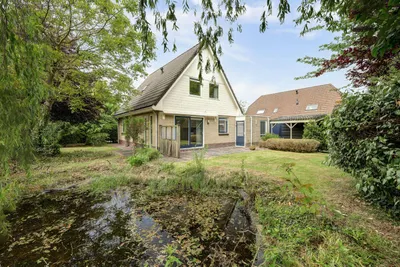 Seringenlaan 4, 4328KX, Burgh-haamstede, Zeeland