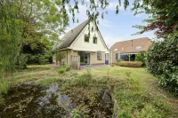 Seringenlaan 4, Burgh-haamstede