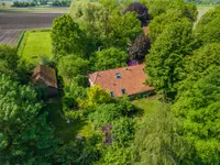 Moddermanspad 4, Bourtange
