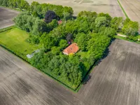 Moddermanspad 4, Bourtange