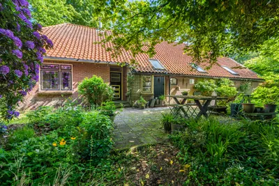 Moddermanspad 4, 9545TX, Bourtange, Groningen