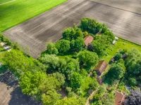Moddermanspad 4, Bourtange