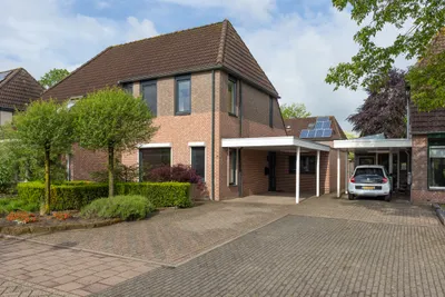 Switbertushof 5, 7131TA, Lichtenvoorde, Gelderland