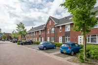 Bolwerk 37, Geldrop