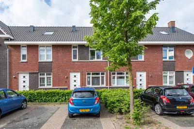 Bolwerk 37, 5664PB, Geldrop, Noord-Brabant