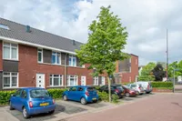 Bolwerk 37, Geldrop