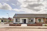 Cornelis Frankenstraat 10, Oud-vossemeer