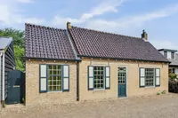 Nieuwstad 32, Brouwershaven