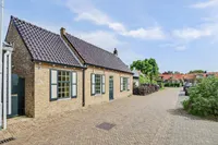 Nieuwstad 32, Brouwershaven