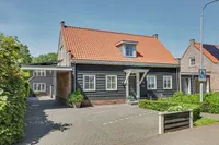 Zaagmolen 23, Zierikzee