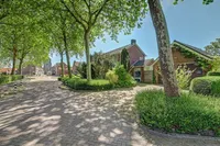 Weststraat 25, Nieuwerkerk