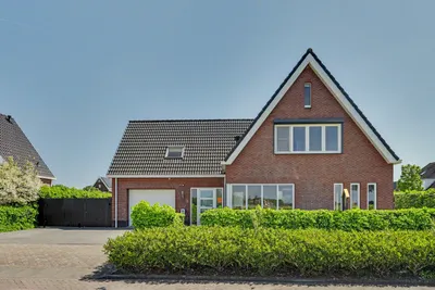 Stoofheule 9, 4306EG, Nieuwerkerk, Zeeland