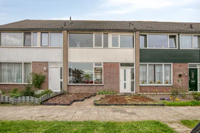 de Butstraat 3, 4561LS, Hulst, Zeeland