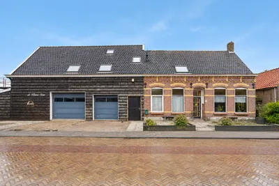Smitsweg 2, 4438AH, Driewegen, Zeeland