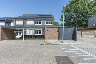 Lodewijk van Deysselstraat 55, 6464CV, Kerkrade, Limburg