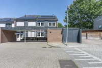 Lodewijk van Deysselstraat 55, Kerkrade