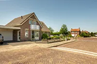 Burg Moorsstraat 1, Hoogerheide