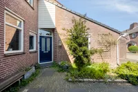 Groenenweer 44, Sliedrecht