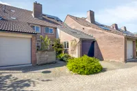 Groenenweer 44, Sliedrecht