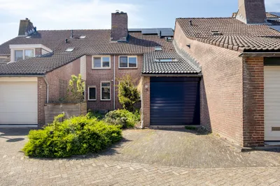 Groenenweer 44, 3363XP, Sliedrecht, Zuid-Holland