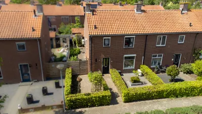 Mezenstraat 7, 7011DK, Gaanderen, Gelderland