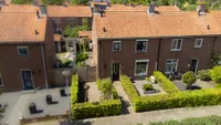 Mezenstraat 7, Gaanderen