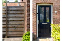 Mezenstraat 7, Gaanderen