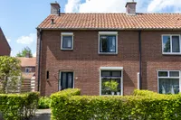 Mezenstraat 7, Gaanderen